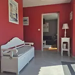 La Motte Holiday home Vesly