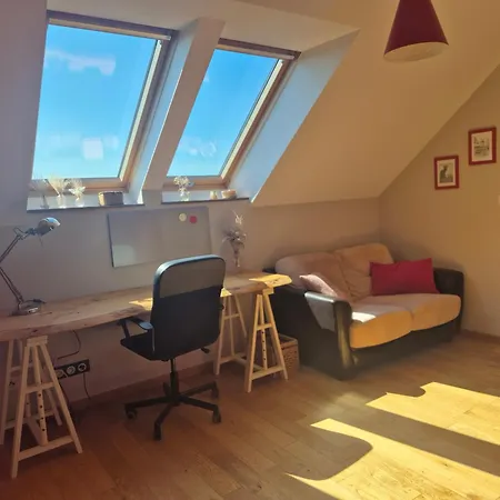 Casa vacanze La Motte *