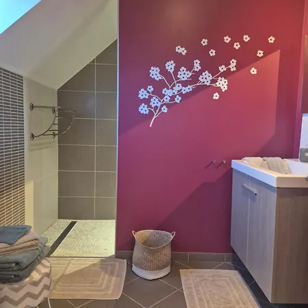 Σπίτι διακοπών La Motte Vesly