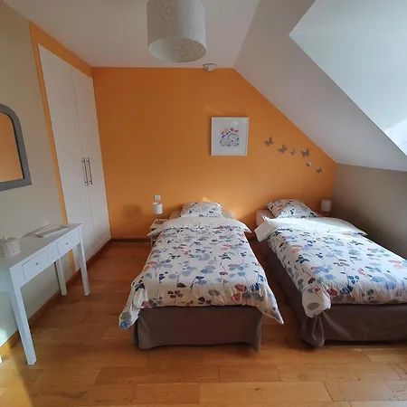 La Motte Casa vacanze