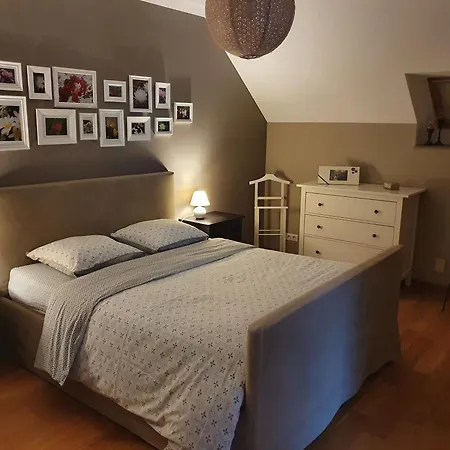 La Motte Casa vacanze Vesly