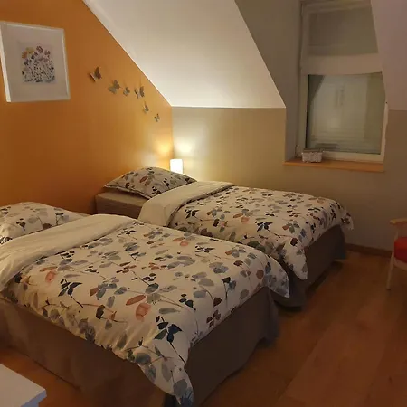 La Motte Σπίτι διακοπών