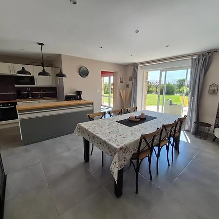 Σπίτι διακοπών La Motte