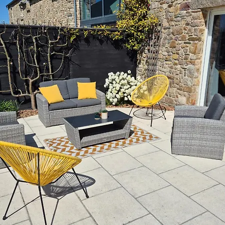 Σπίτι διακοπών La Motte Vesly