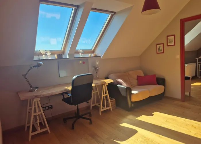 Casa vacanze La Motte *