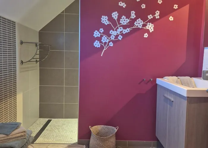 Casa vacanze La Motte Vesly