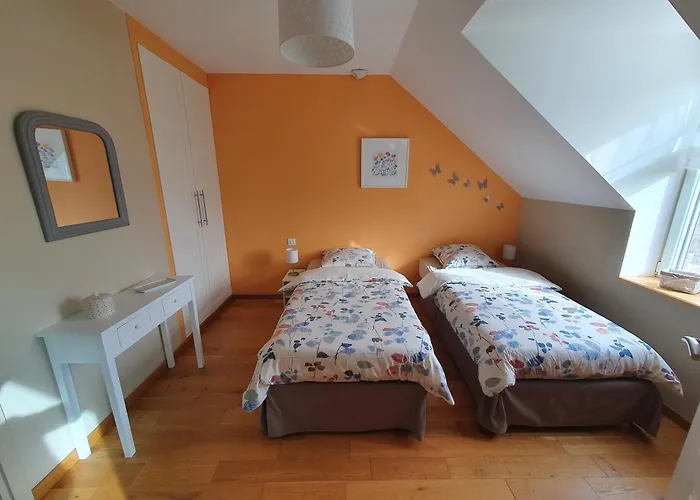 La Motte Casa vacanze