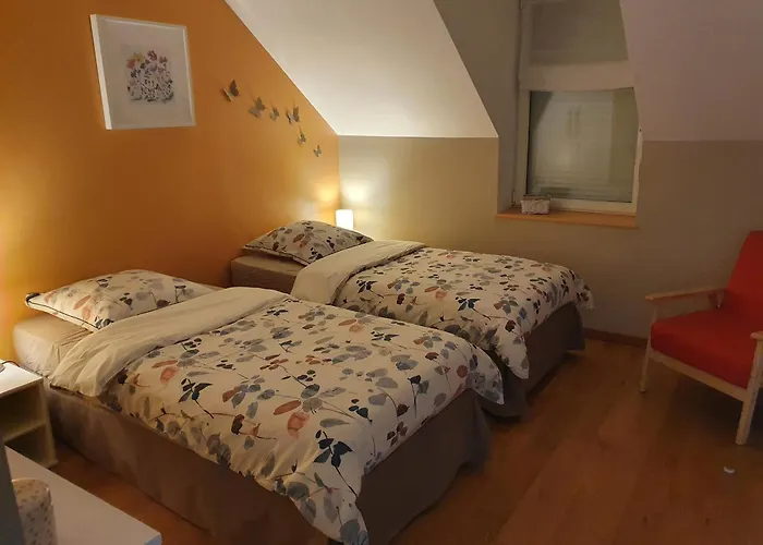 La Motte Casa vacanze