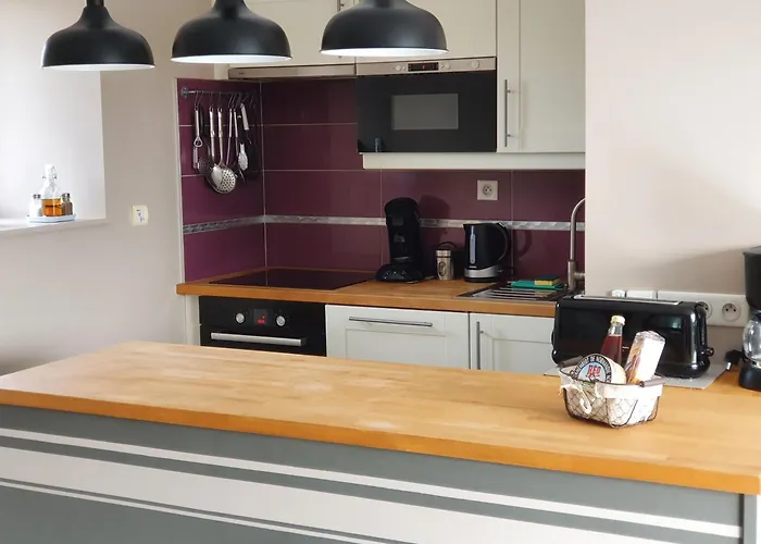 La Motte Casa vacanze *