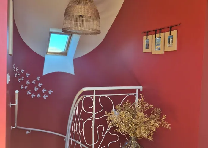 Casa vacanze La Motte *