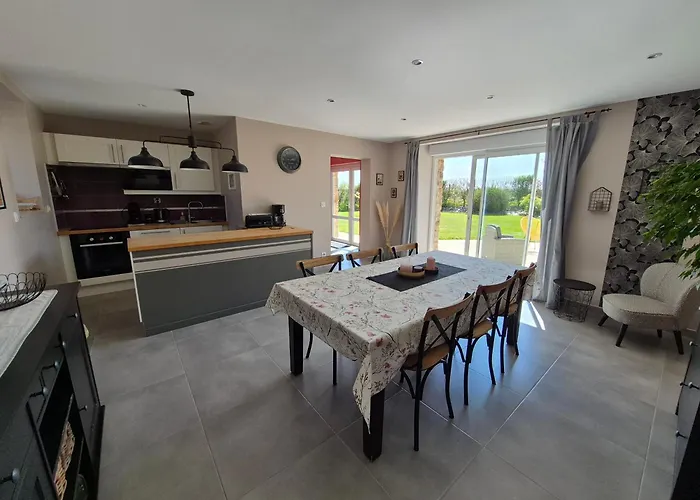 Casa vacanze La Motte